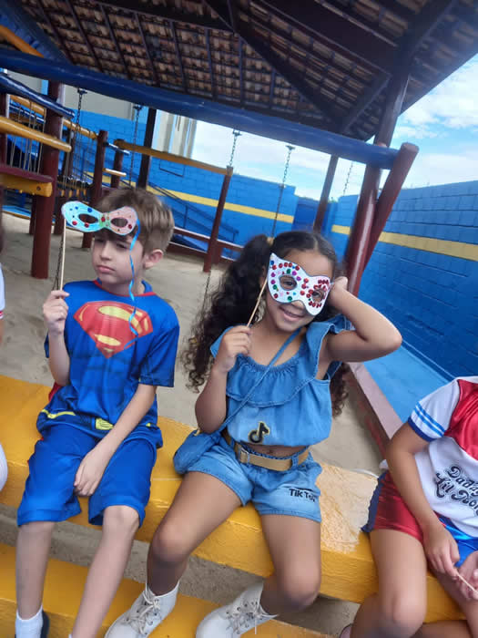 Carnaval 2023